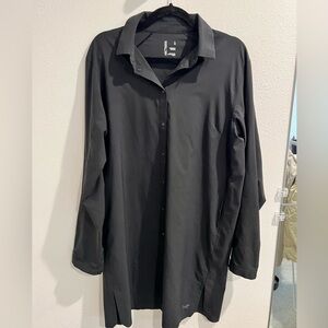 Women’s Black Arc'teryx Dress